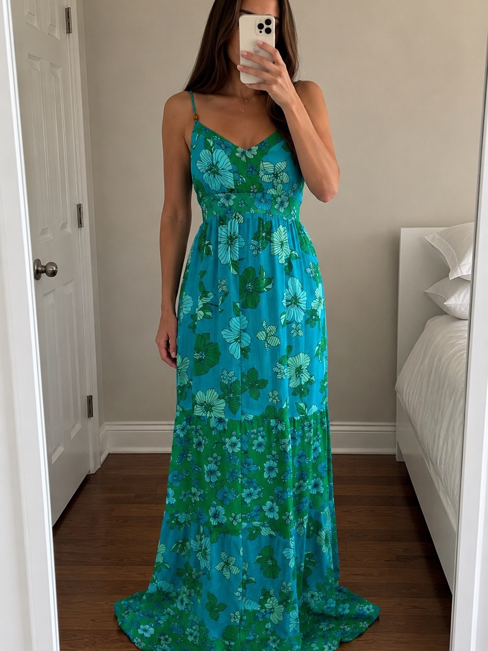 GUESS DRESS! 👗